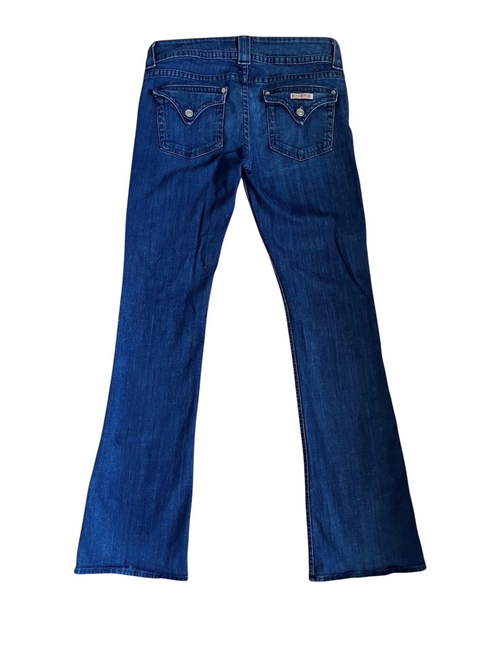 Hudson Signature Boot Jeans - Picture 4 of 11